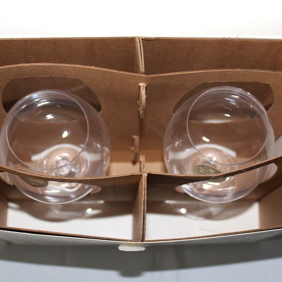 Robert Mondavi Waterford Crystal Wine Glasses | Waterford Crystal - Picture 9 of 9